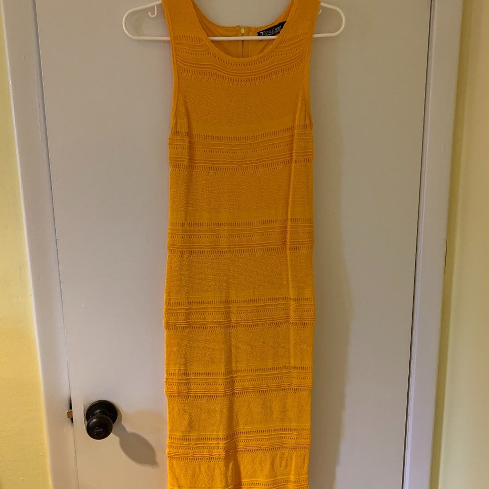 NY & Company Summer Dress